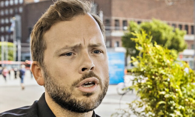 Jeg var sikkert ikke den eneste som tenkte «but Vy?!»